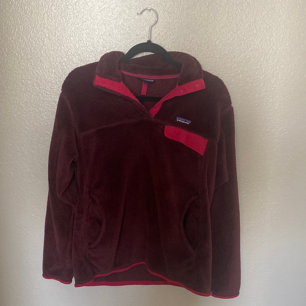 Patagonia Fleece